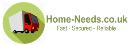 Home Needs logo